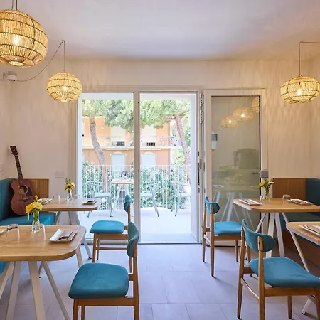 Bed & Breakfast La Sfiora