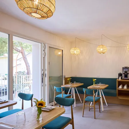 La Sfiora 4* Cervia