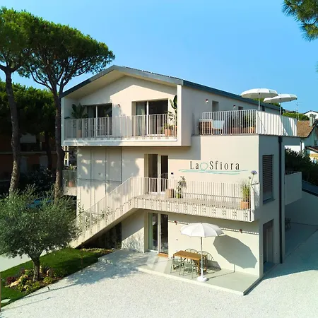 La Sfiora 4*