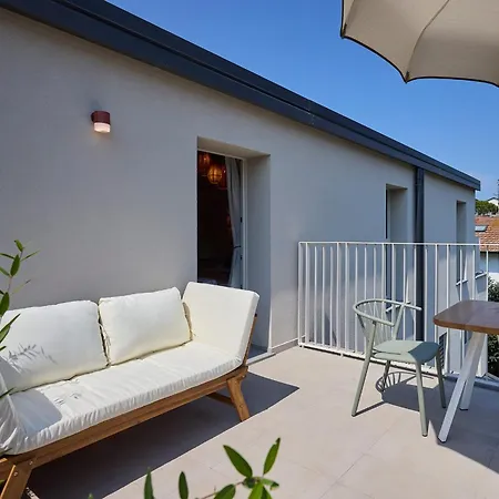 Bed & Breakfast La Sfiora 4*