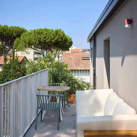 La Sfiora 4* Cervia