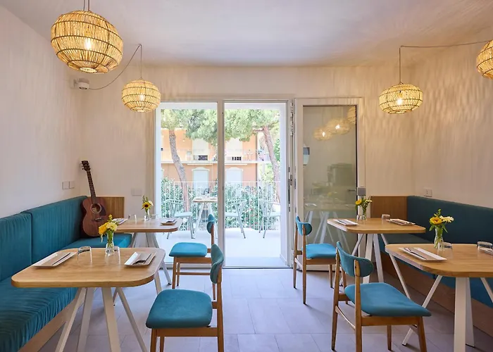 Bed & Breakfast La Sfiora