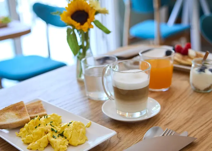 Bed & Breakfast La Sfiora