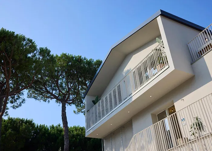 Bed & Breakfast La Sfiora Cervia