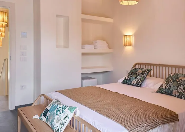 La Sfiora Bed & Breakfast