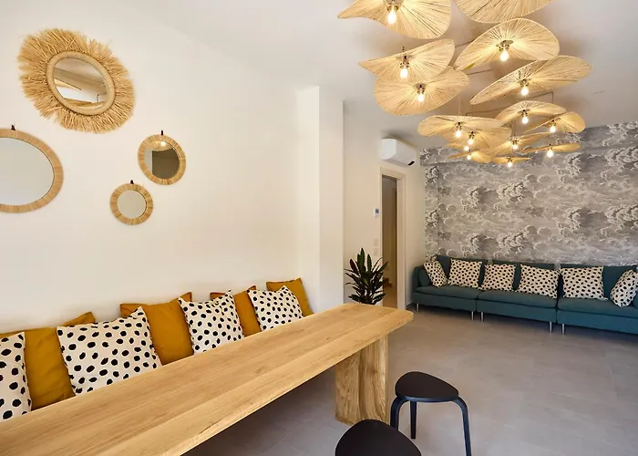 Bed & Breakfast La Sfiora