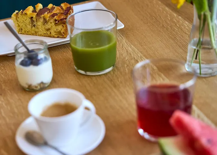 Bed & Breakfast La Sfiora Cervia