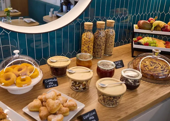 La Sfiora 4* Червия