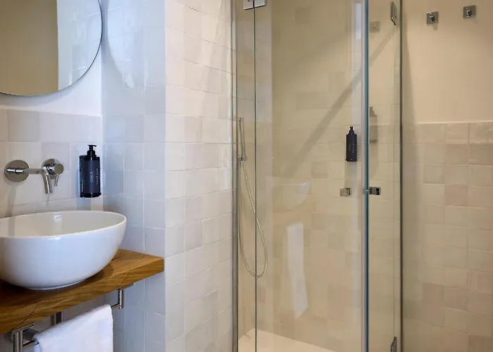 La Sfiora Bed & Breakfast