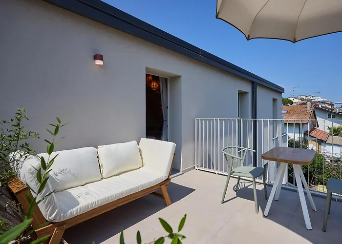 Bed & Breakfast La Sfiora 4*