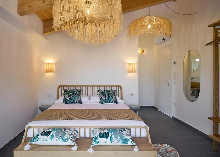 Bed & Breakfast La Sfiora Cervia