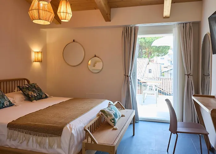 La Sfiora Bed & Breakfast Cervia