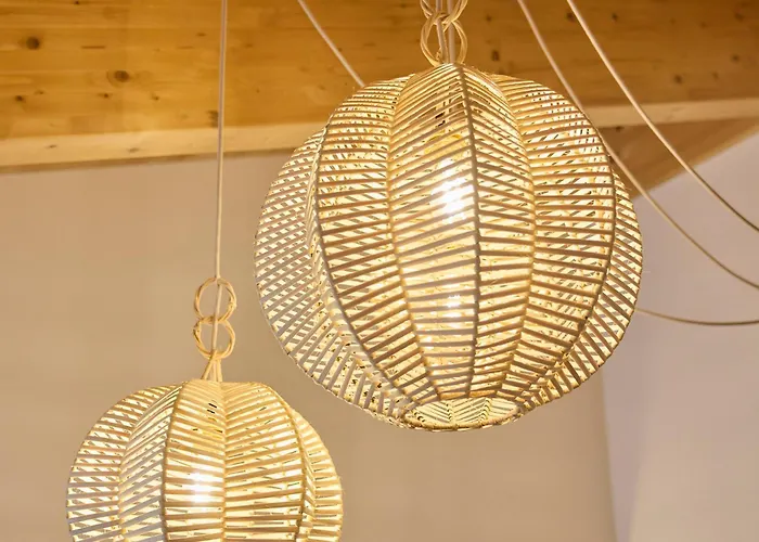 La Sfiora Отель типа 