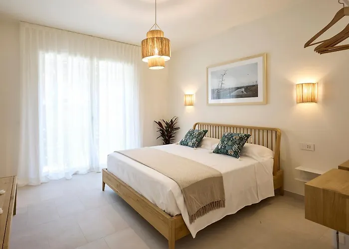 La Sfiora Bed & Breakfast Cervia