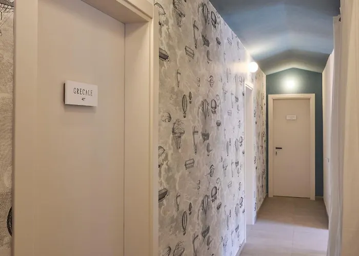 Bed & Breakfast La Sfiora Cervia