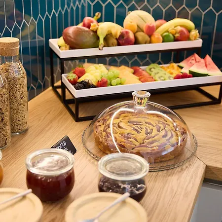 Frühstückspension La Sfiora Cervia