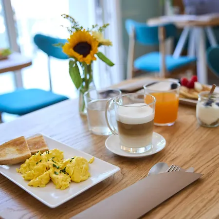 Frühstückspension La Sfiora