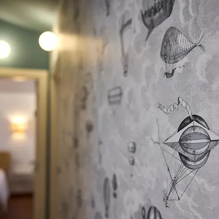 La Sfiora Bed & Breakfast