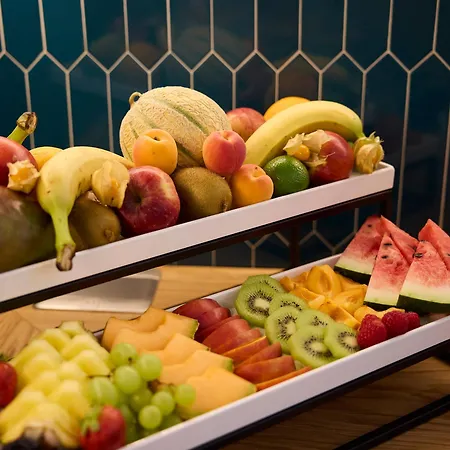 Frühstückspension La Sfiora 4*