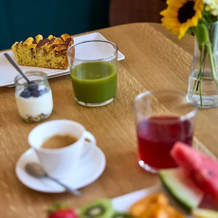 Frühstückspension La Sfiora Cervia