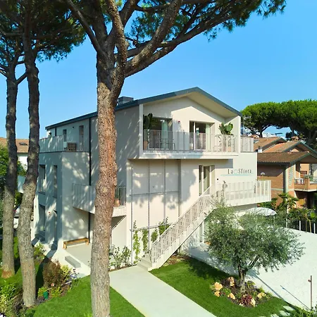 La Sfiora Bed & Breakfast