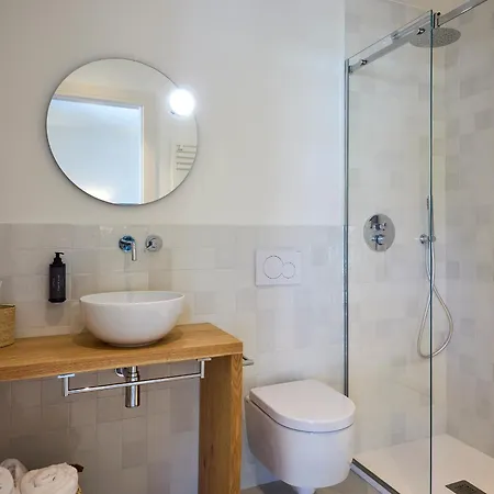 Frühstückspension La Sfiora