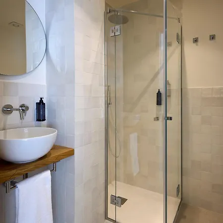 La Sfiora Frühstückspension