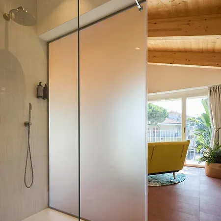 Frühstückspension La Sfiora 4*