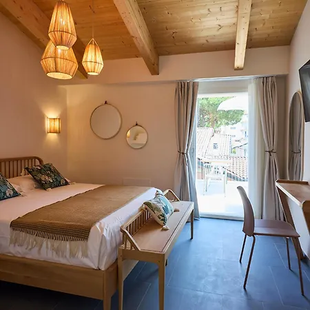 La Sfiora Bed & Breakfast Cervia