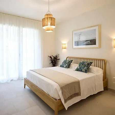 La Sfiora Bed & Breakfast Cervia