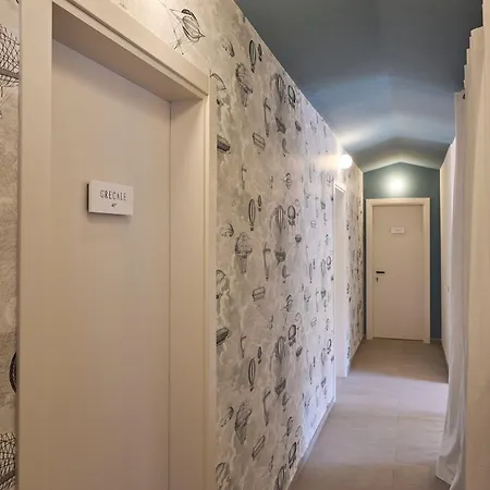 Frühstückspension La Sfiora Cervia