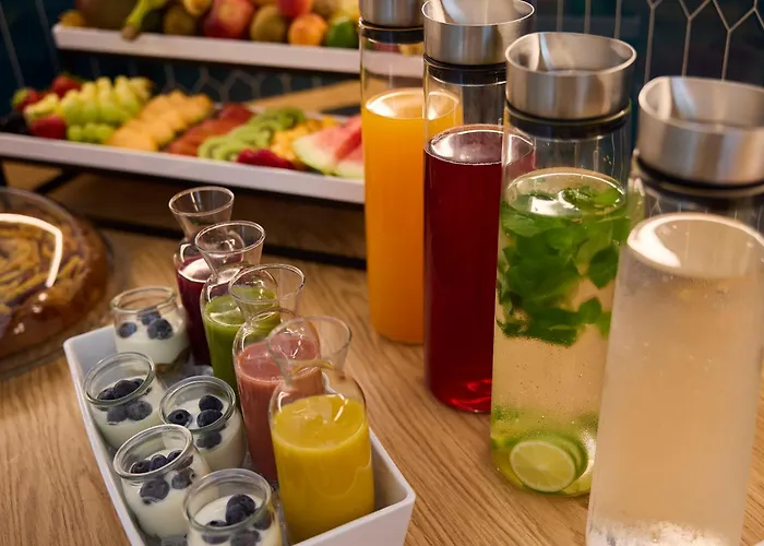 La Sfiora 切尔维亚