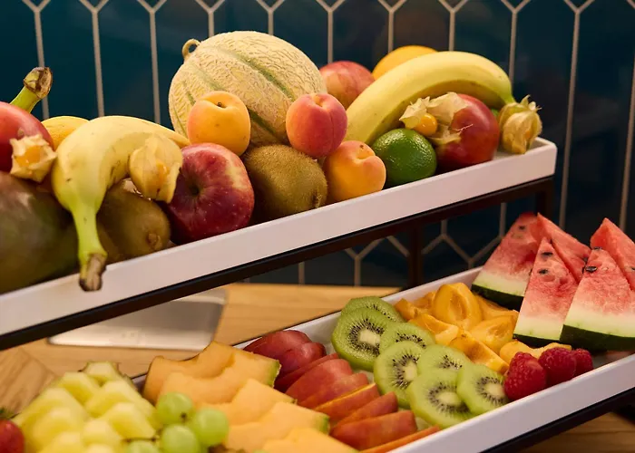 住宿加早餐酒店 La Sfiora 4*