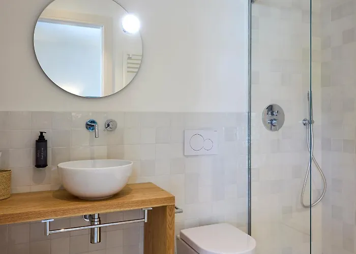 Nocleg ze śniadaniem La Sfiora